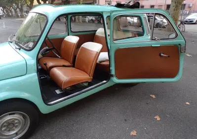 Autobianchi GIARDINIERA  (4)