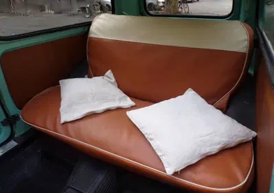 Autobianchi GIARDINIERA  (5)