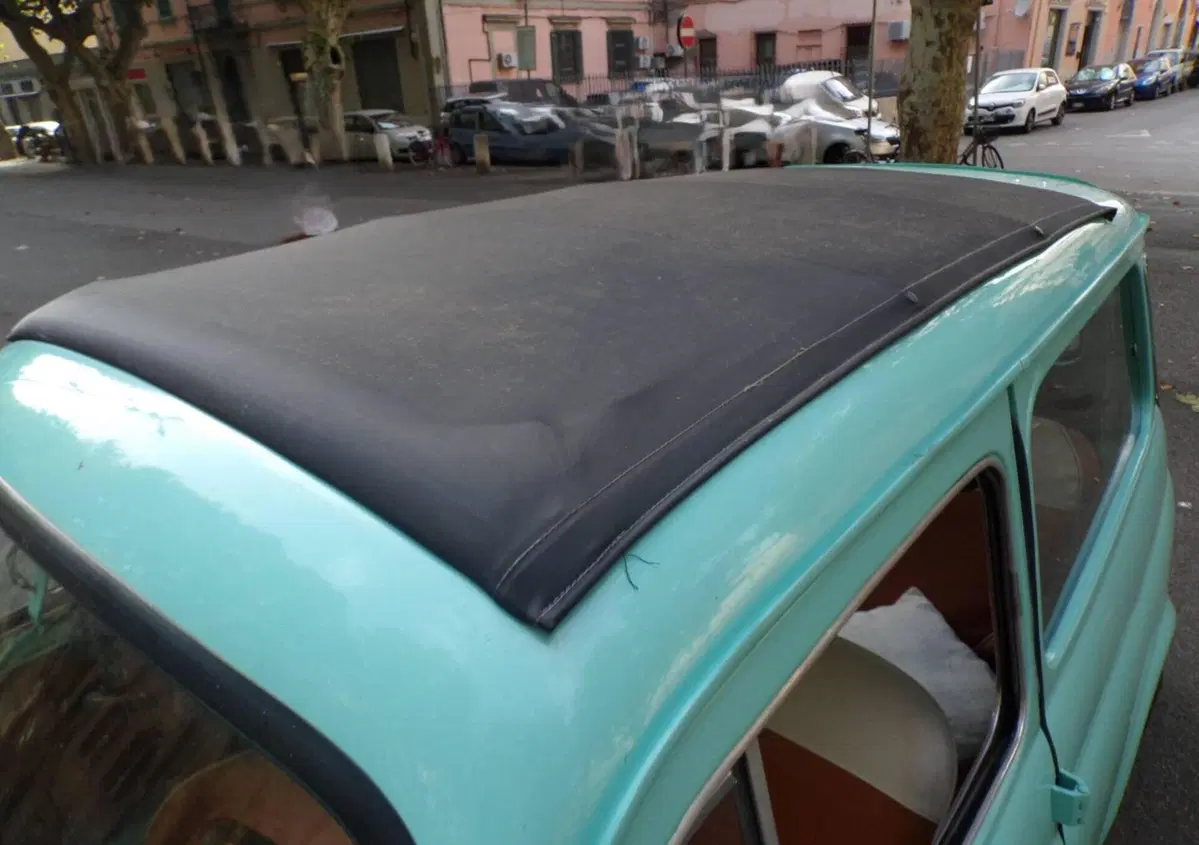 Autobianchi GIARDINIERA  (6)