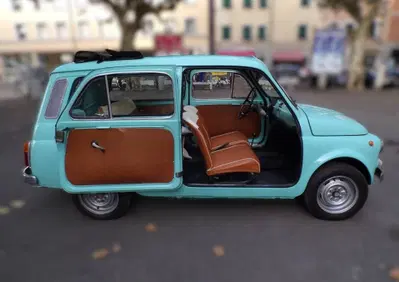Autobianchi GIARDINIERA  (7)