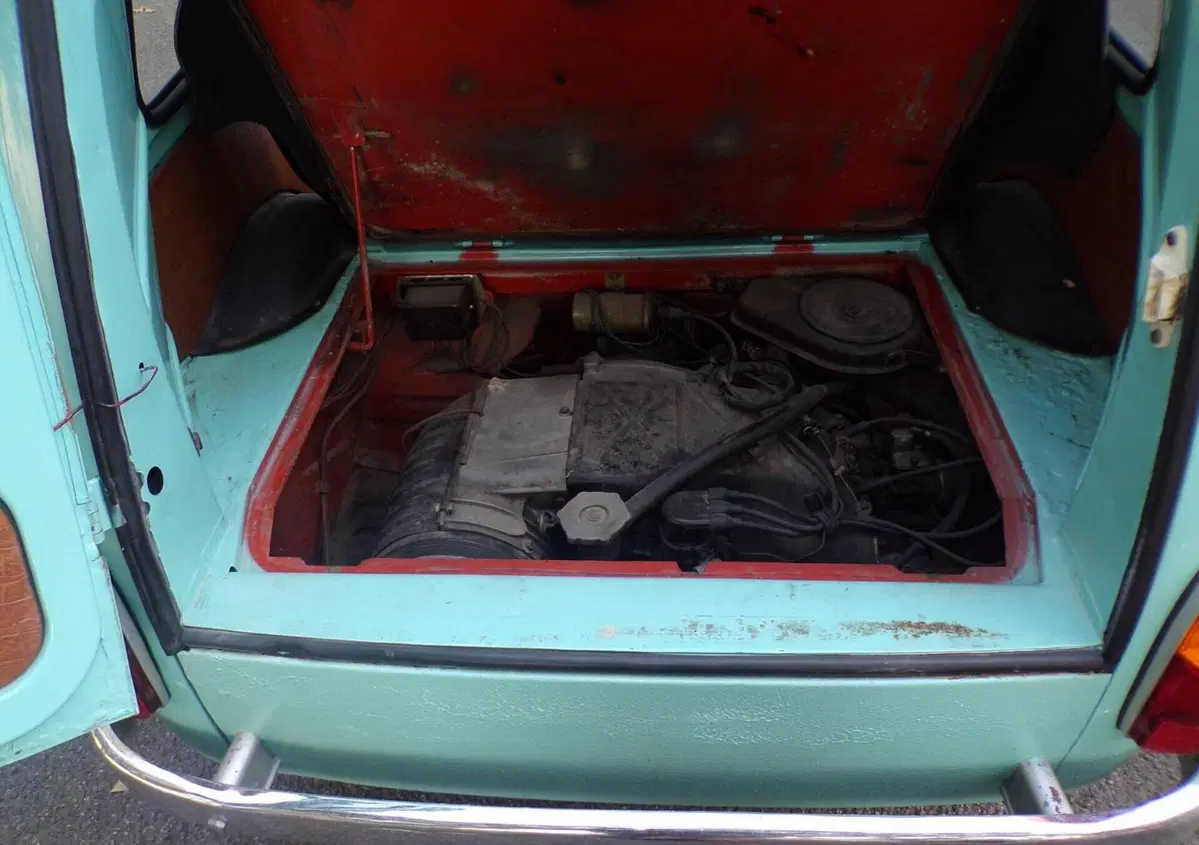 Autobianchi GIARDINIERA  (9)
