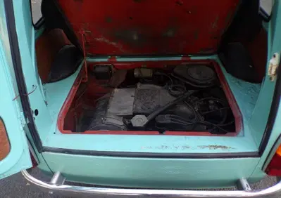 Autobianchi GIARDINIERA  (9)