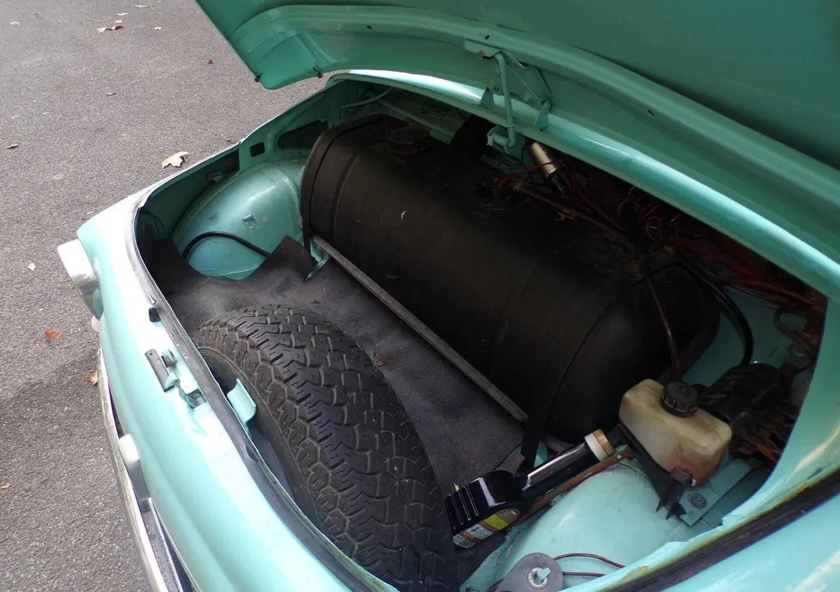 Autobianchi GIARDINIERA  (10)