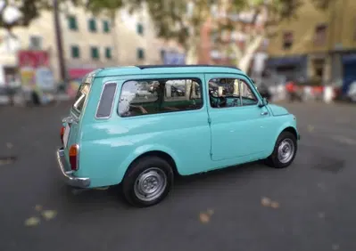 Autobianchi GIARDINIERA  (11)