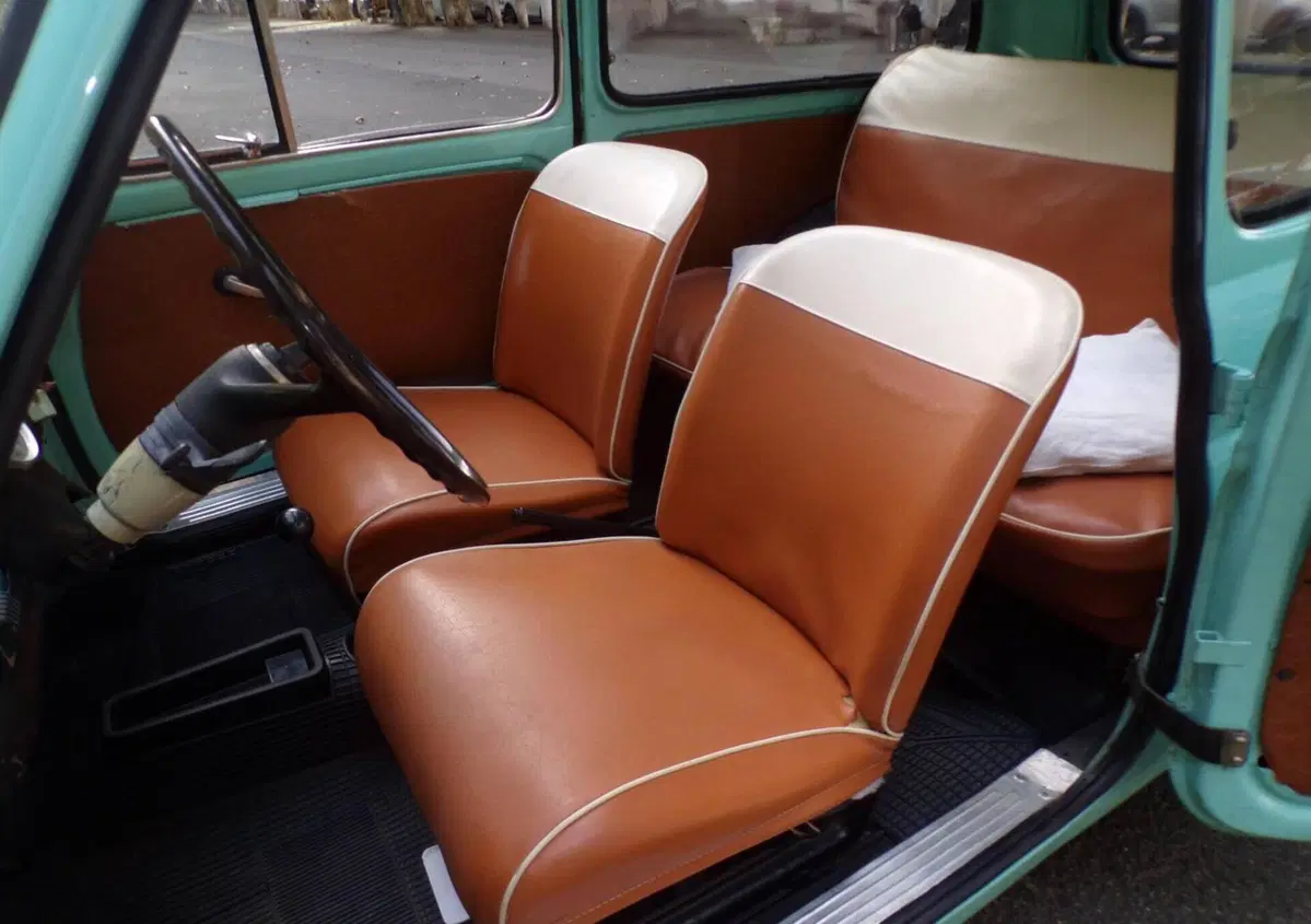 Autobianchi GIARDINIERA  (14)