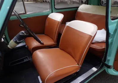 Autobianchi GIARDINIERA  (14)