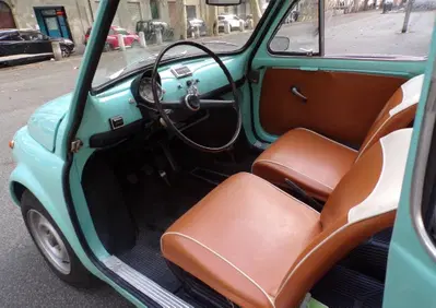 Autobianchi GIARDINIERA  (15)