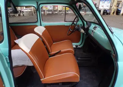 Autobianchi GIARDINIERA  (16)