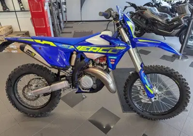 Sherco 125 SE Factory (2026) - Annuncio 10104628