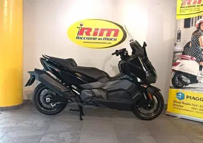 Sym Maxsym TL 508 (2025 - 26) - Annuncio 10104626