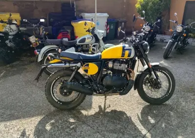 Royal Enfield Bear 650 (2025 - 26) - Annuncio 10104641