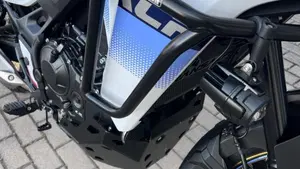 Honda Transalp XL750 (2025)  (2)
