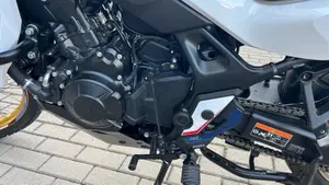 Honda Transalp XL750 (2025)  (4)
