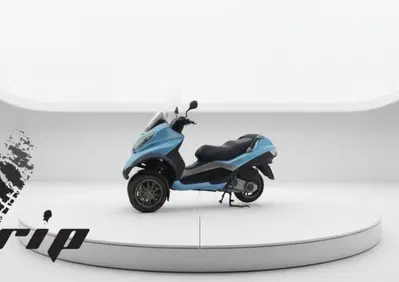 Piaggio MP3 250 i.e. - Annuncio 10104632