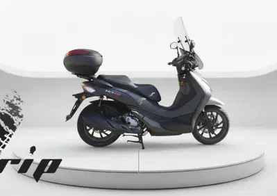 Sym HD 300 (2021 - 25) - Annuncio 10104633
