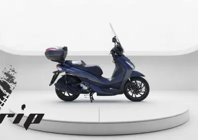 Sym HD 300 (2021 - 25) - Annuncio 10104634