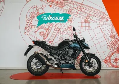 Honda CB 750 Hornet (2026) - Annuncio 10104638