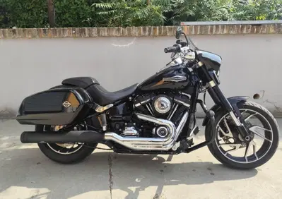 Harley-Davidson 107 Sport Glide (2018 - 20) - Annuncio 10104658