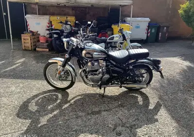 Royal Enfield Classic 650 (2025 - 26) - Annuncio 10104651
