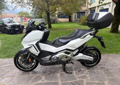 Honda Forza 750 DCT Urban (2021 - 24) - Annuncio 10079901