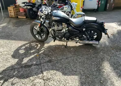 Royal Enfield Super Meteor 650 (2023 - 26) - Annuncio 10104656