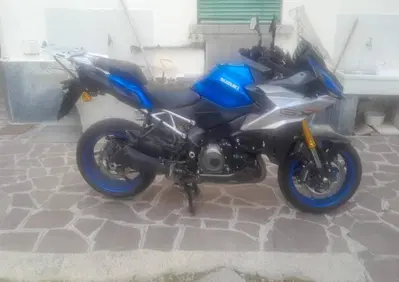 Suzuki GSX-S1000GX (2024 - 26) - Annuncio 10104699