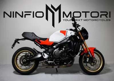 Yamaha XSR 900 (2025 - 26) - Annuncio 10104677