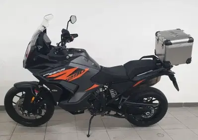 KTM 1290 Super Adventure S (2021 - 25) - Annuncio 10104660