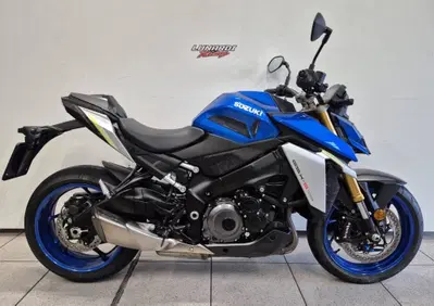 Suzuki GSX-S1000 (2021 - 25) - Annuncio 10104666