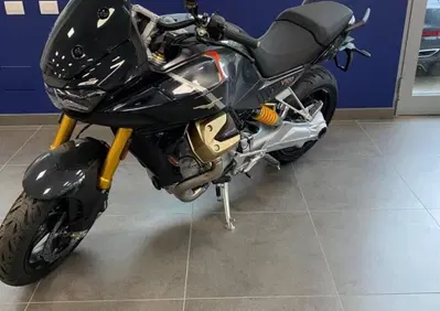 Moto Guzzi V100 Mandello S (2025 - 26) - Annuncio 10104665