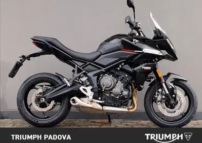 Triumph Tiger Sport 660 (2025) - Annuncio 10104667
