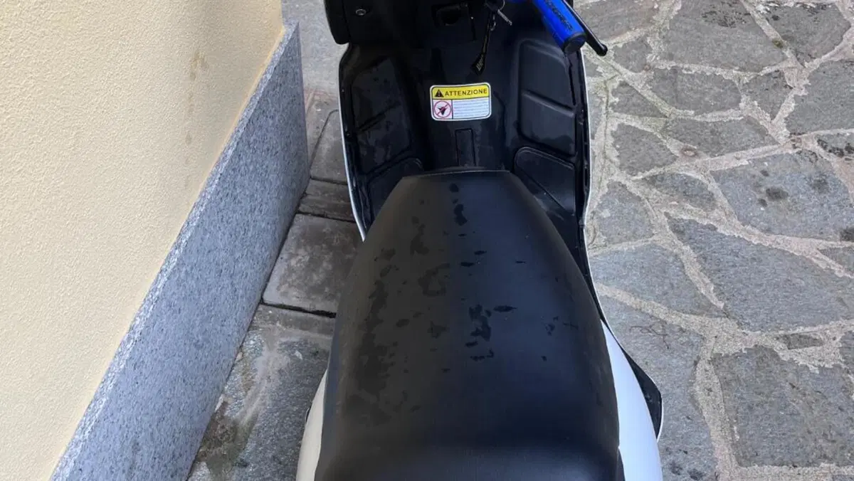 Malaguti F12 Phantom 50 LCT-Disk  (4)