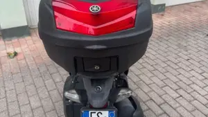 Yamaha Xenter 125 (2017 - 20)  (4)
