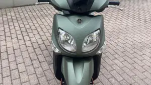 Yamaha Xenter 125 (2017 - 20)  (3)