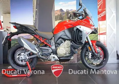 Ducati Multistrada V4 S (2025 - 26) - Annuncio 10104681
