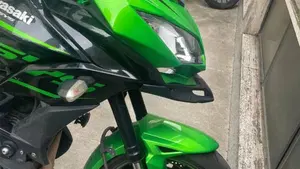 Kawasaki Versys 650 (2017 - 20)  (3)