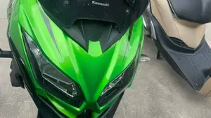 Kawasaki Versys 650 (2017 - 20)  (4)