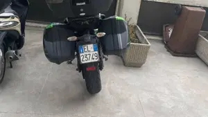 Kawasaki Versys 650 (2017 - 20)  (5)