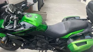 Kawasaki Versys 650 (2017 - 20)  (6)