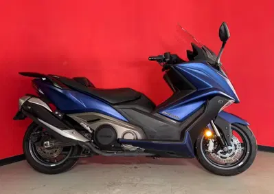 Kymco AK 550 (2017 - 19) - Annuncio 10104703