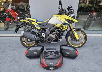 Suzuki V-Strom 1050DE (2023 - 24) - Annuncio 10104698