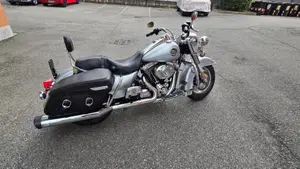 Harley-Davidson 1584 Road King Classic (2007 - 10) - FLHRC  (3)