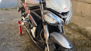 Triumph Street Triple RS (2020 - 22)  (3)