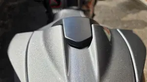 Triumph Street Triple RS (2020 - 22)  (7)