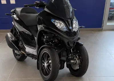 Piaggio MP3 300 Sport ABS Hpe (2021 - 24) - Annuncio 9827268