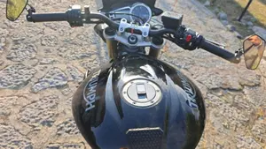 Triumph Street Triple R ABS (2013 - 17) 