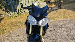 Triumph Street Triple R ABS (2013 - 17)  (2)