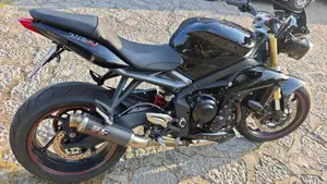 Triumph Street Triple R ABS (2013 - 17)  (4)