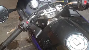 Yamaha TDM 850 (1996 - 01)  (2)