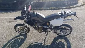 Husqvarna SM 610 
